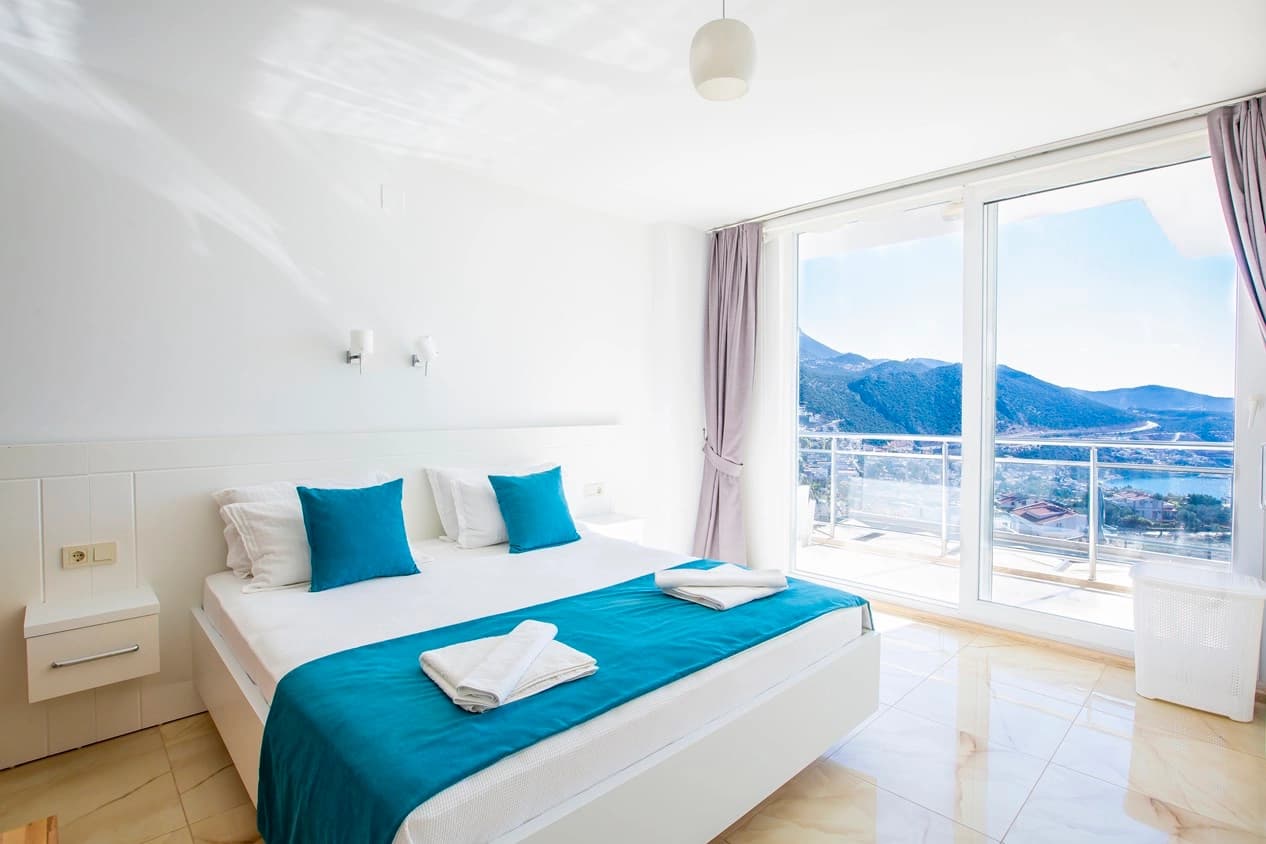 Villa Royal 2 Kalkan 11