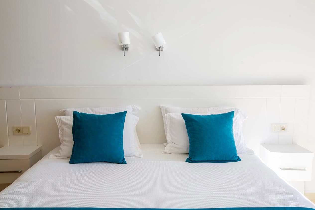 Villa Royal 2 Tatil Villası 46