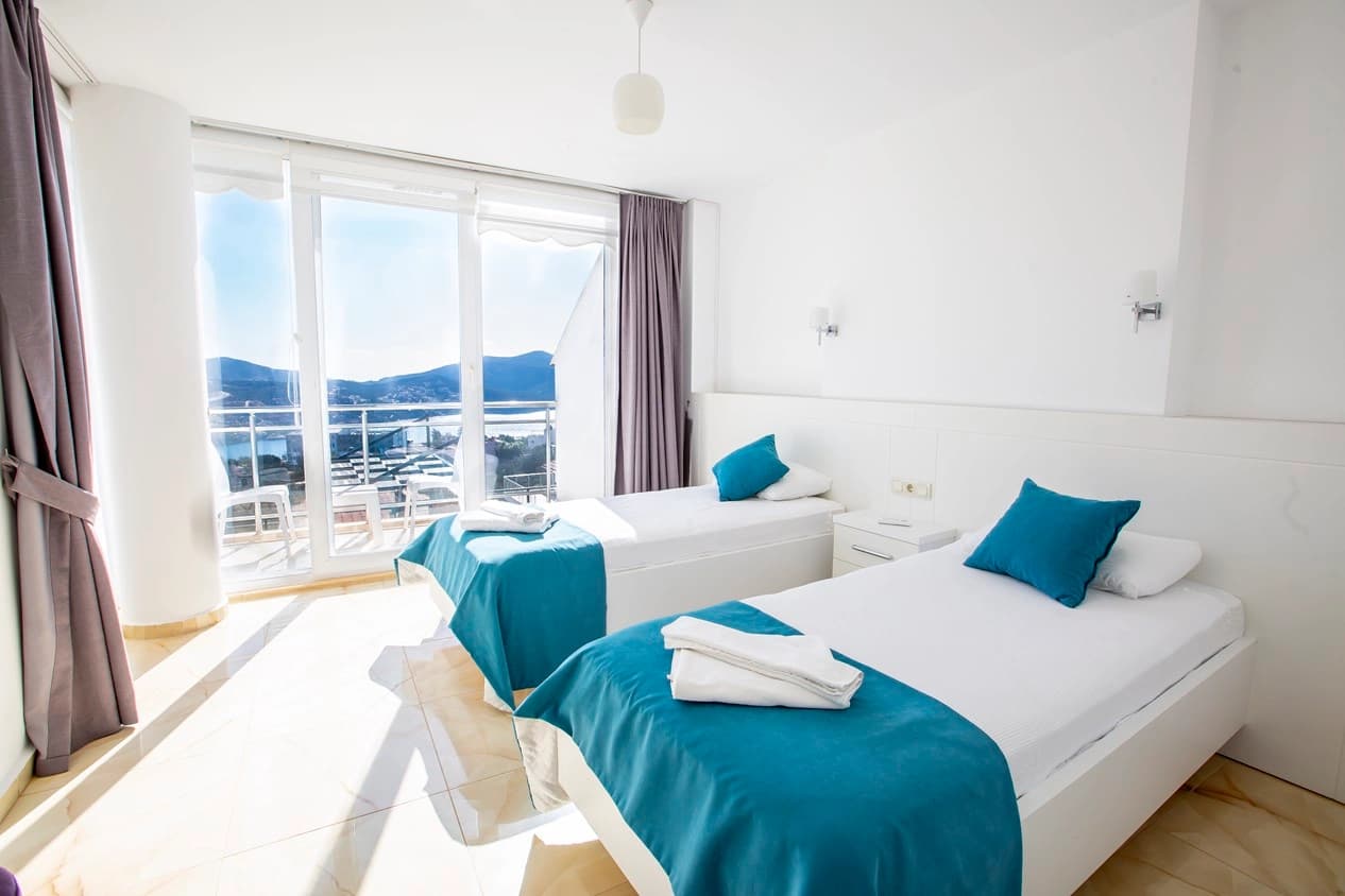 Villa Royal 2 Tatil Villası 80