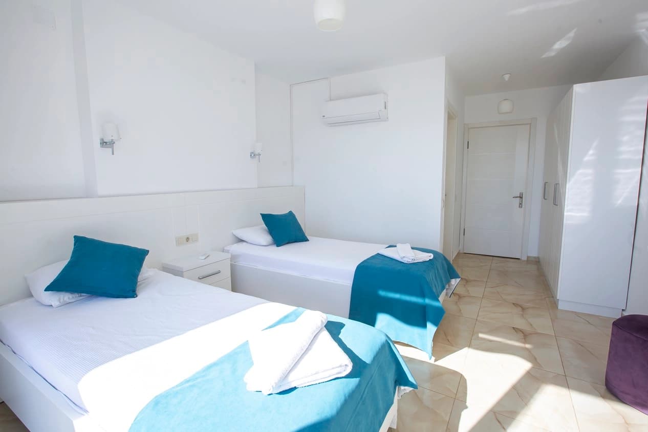 Villa Royal 2 Kalkan 87