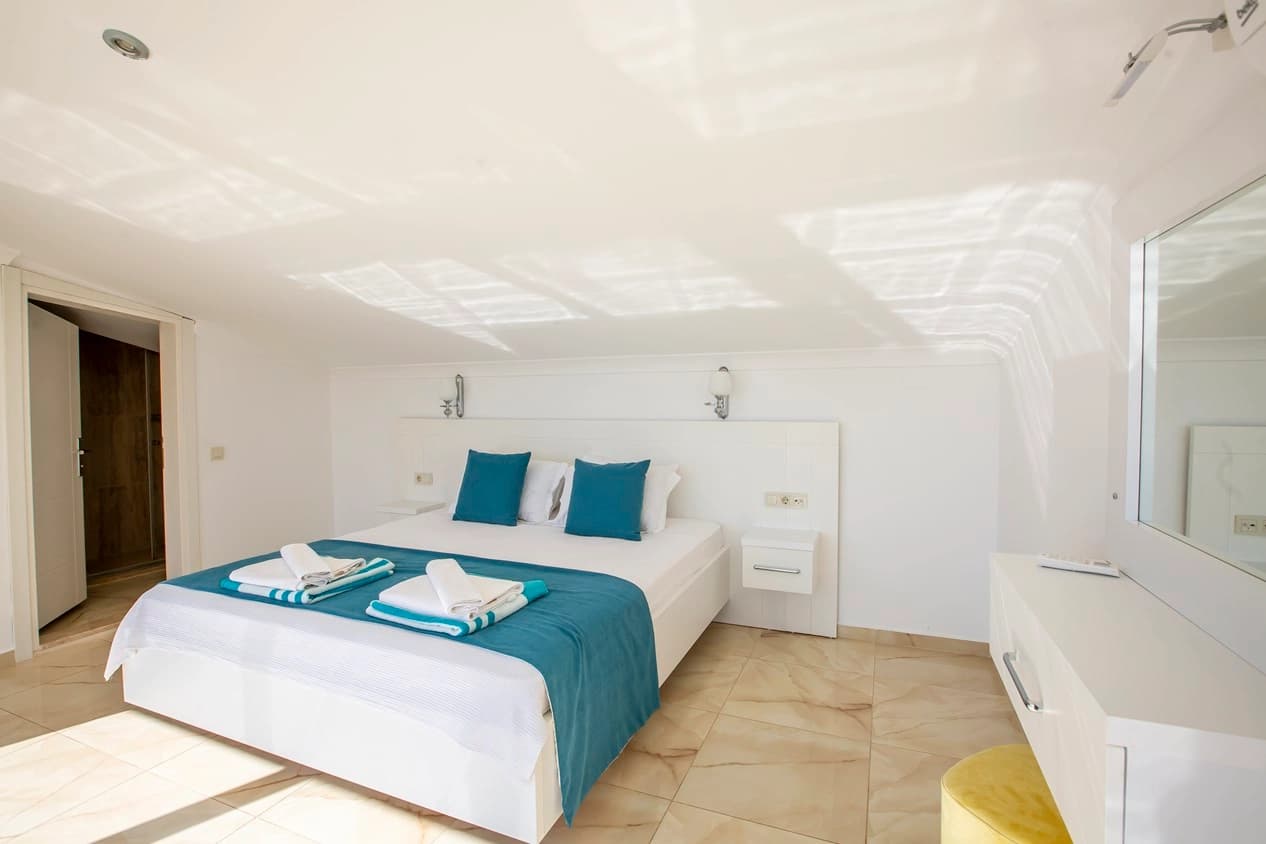 Villa Royal 2 Tatil Villası 52