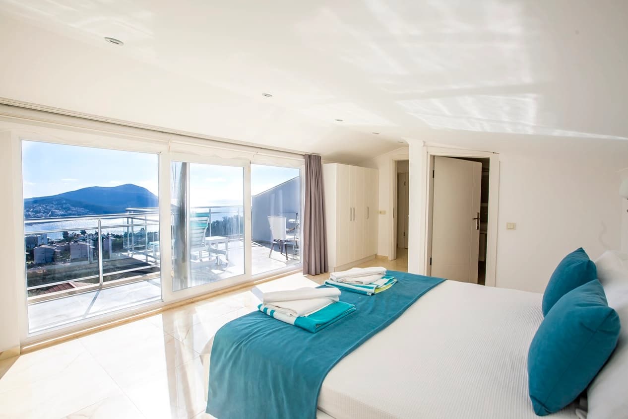 Villa Royal 2 Kalkan 59