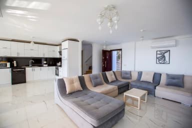 Villa Royal 2 Kalkan 93