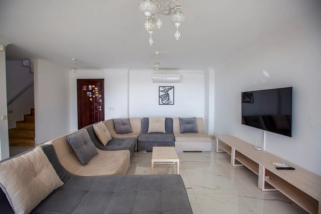 Villa Royal 2 Özel Havuzlu 10