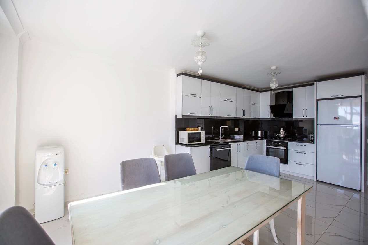 Villa Royal 2 Kalkan 17