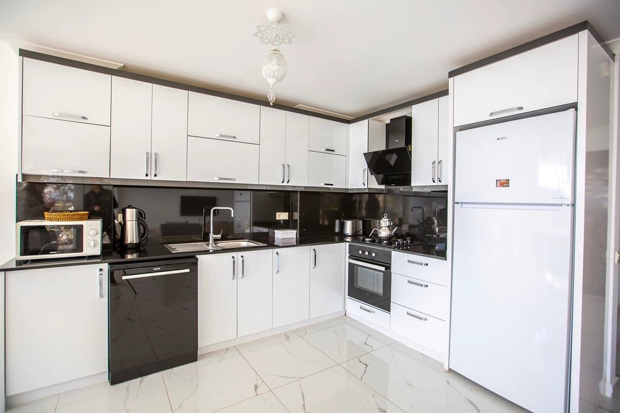 Villa Royal 2 Kalkan 31