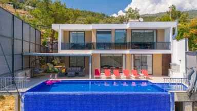Villa Sultan Çocuk Havuzu 29