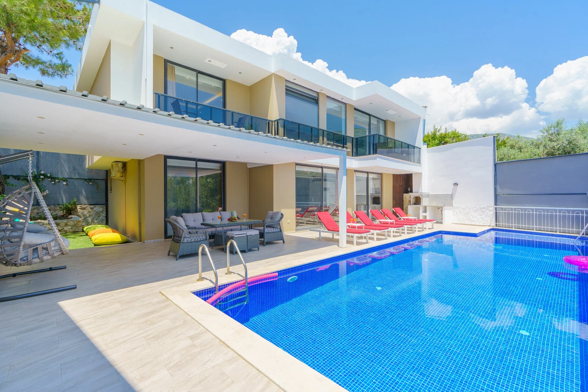 Villa Sultan İslamlar 22