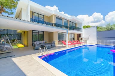 Villa Sultan İslamlar 22