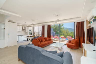 Villa Sultan İslamlar 44