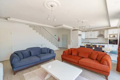 Villa Sultan İslamlar 58