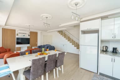 Villa Sultan İslamlar 72