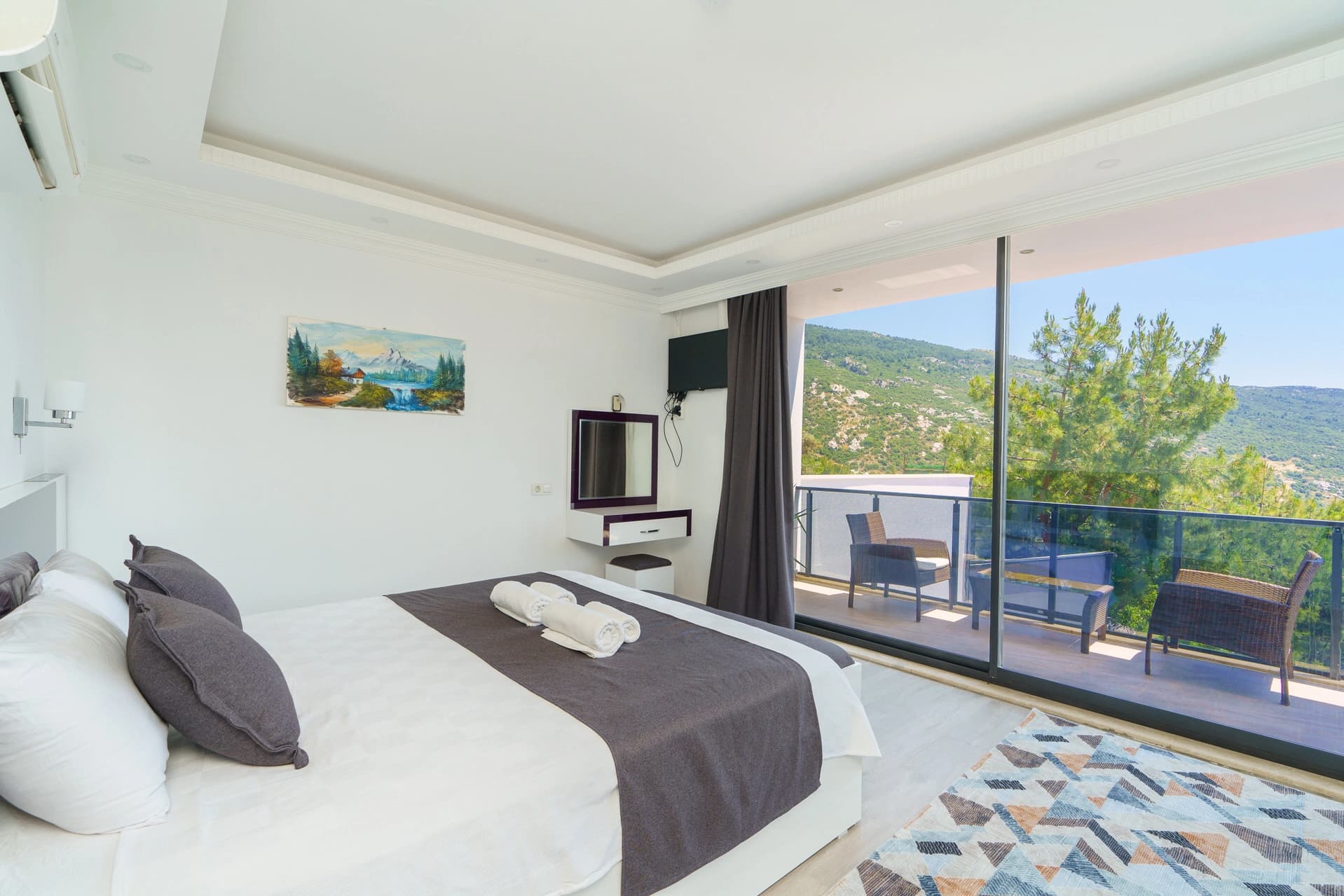 Villa Sultan Çocuk Havuzu 45
