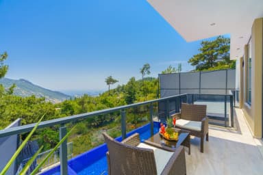 Villa Sultan İslamlar 66