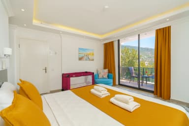 Villa Sultan Çocuk Havuzu 87