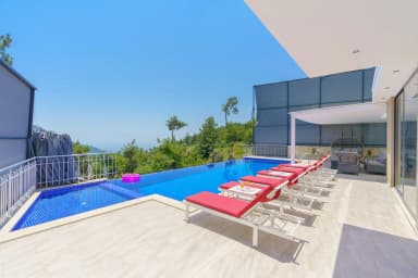 Villa Sultan İslamlar 36