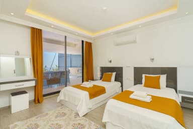 Villa Sultan Çocuk Havuzu 11