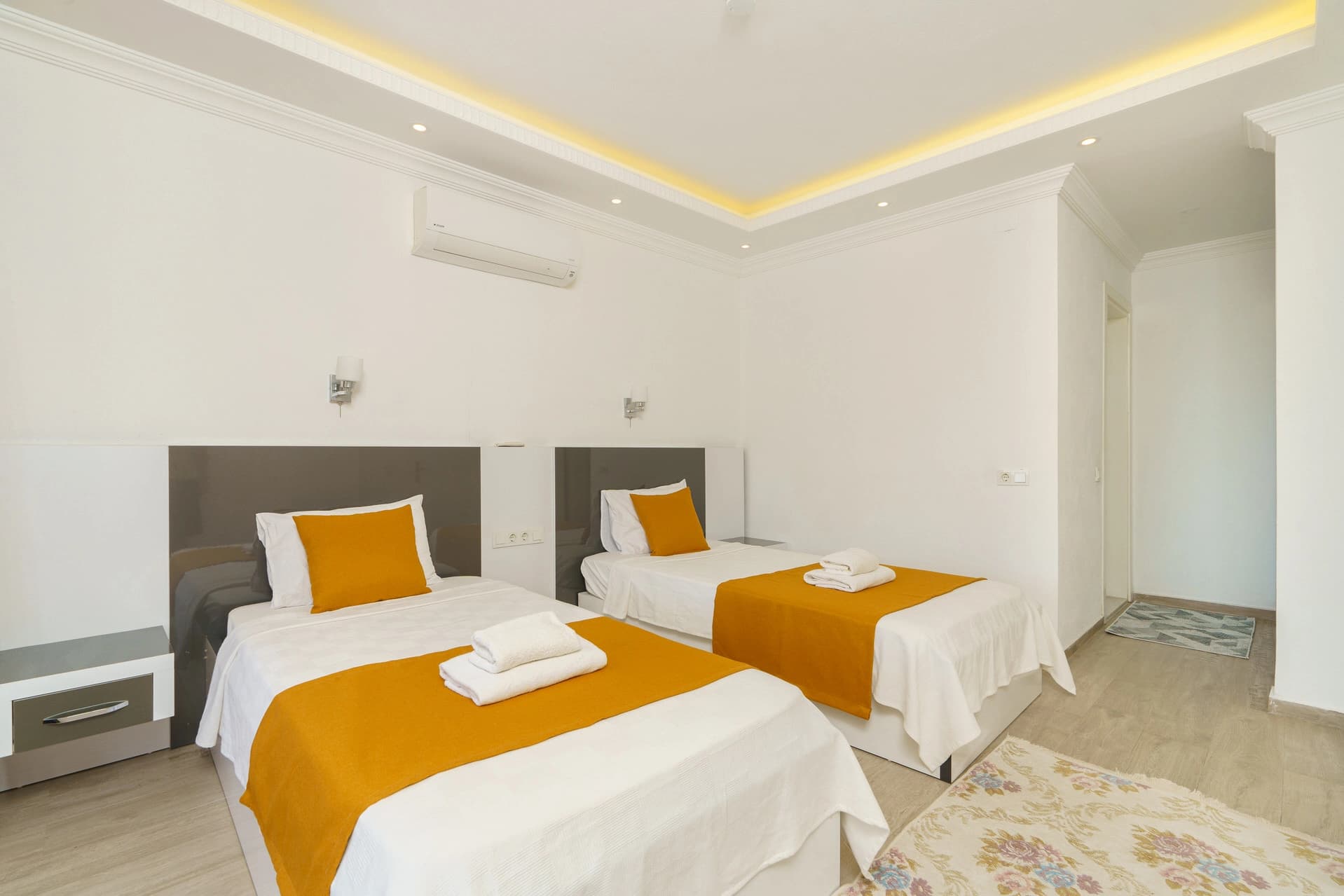 Villa Sultan İslamlar 18