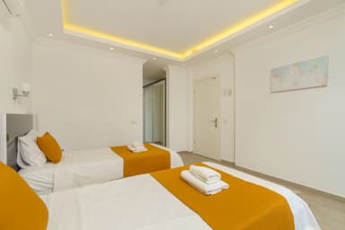 Villa Sultan Çocuk Havuzu 25