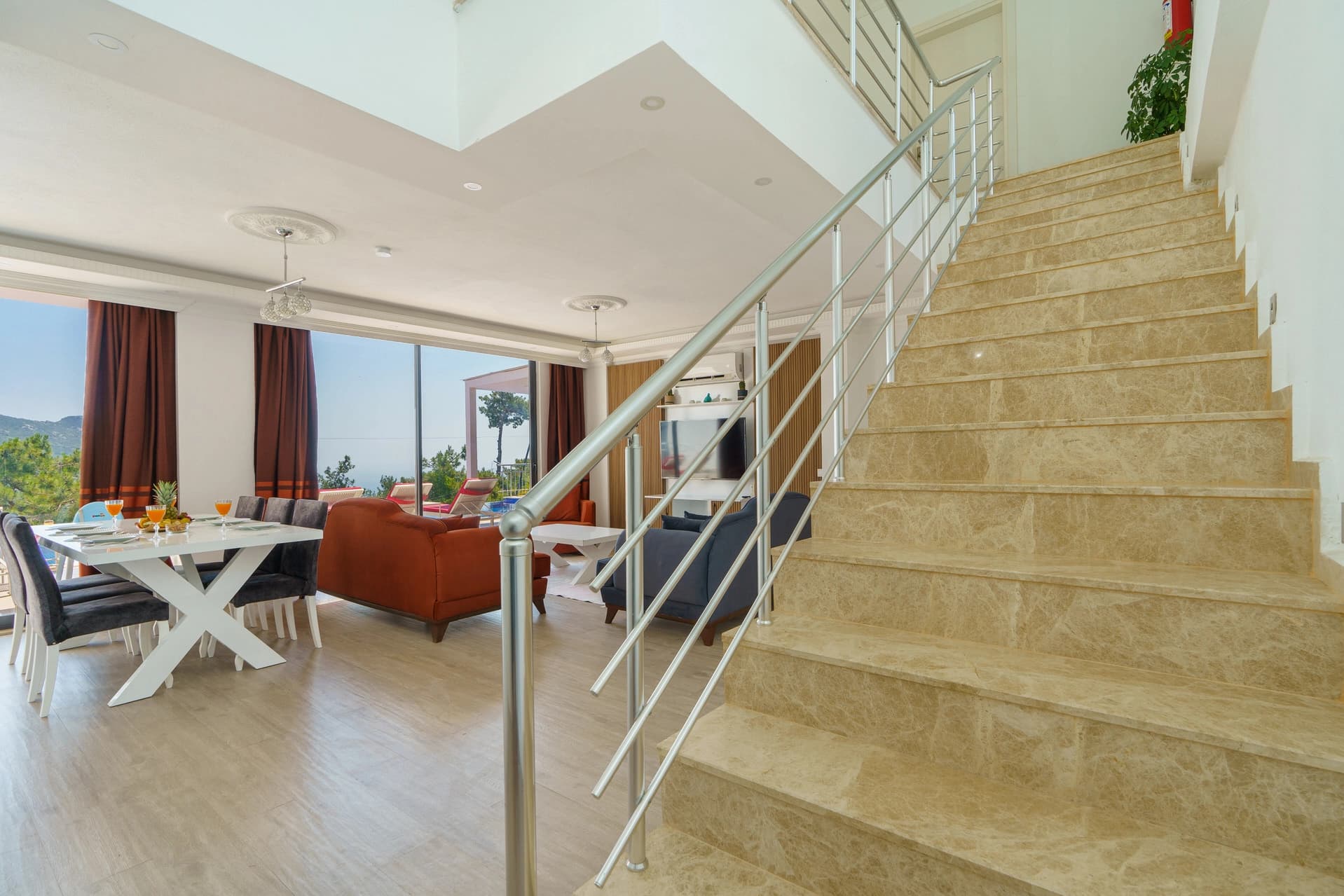 Villa Sultan İslamlar 46