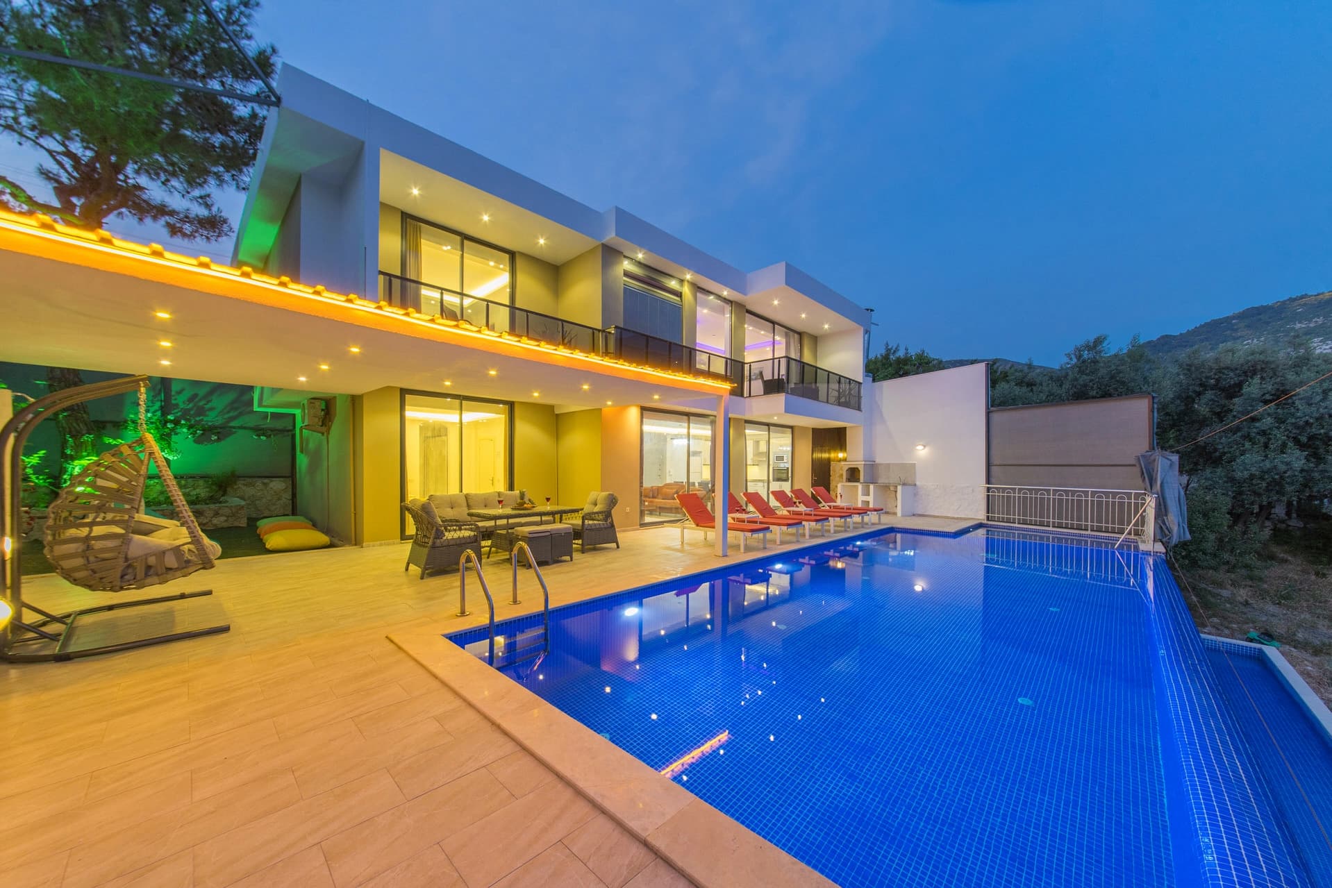 Villa Sultan İslamlar 64