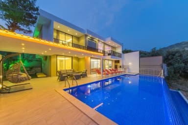 Villa Sultan İslamlar 64