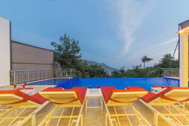 Villa Sultan İslamlar 78