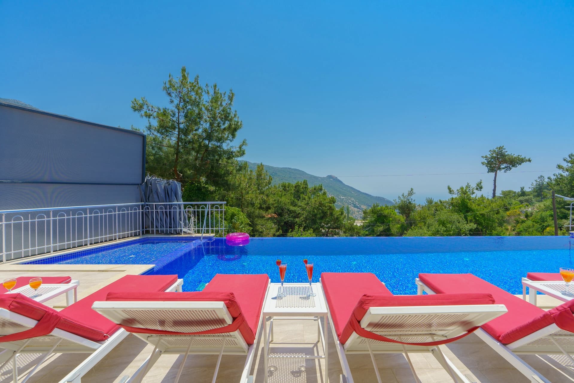 Villa Sultan Çocuk Havuzu 43