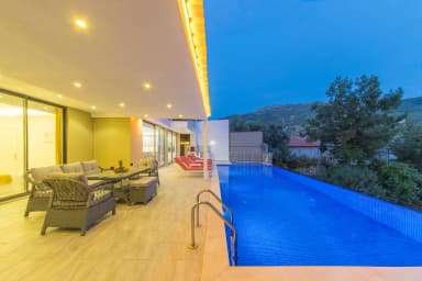 Villa Sultan Çocuk Havuzu 85