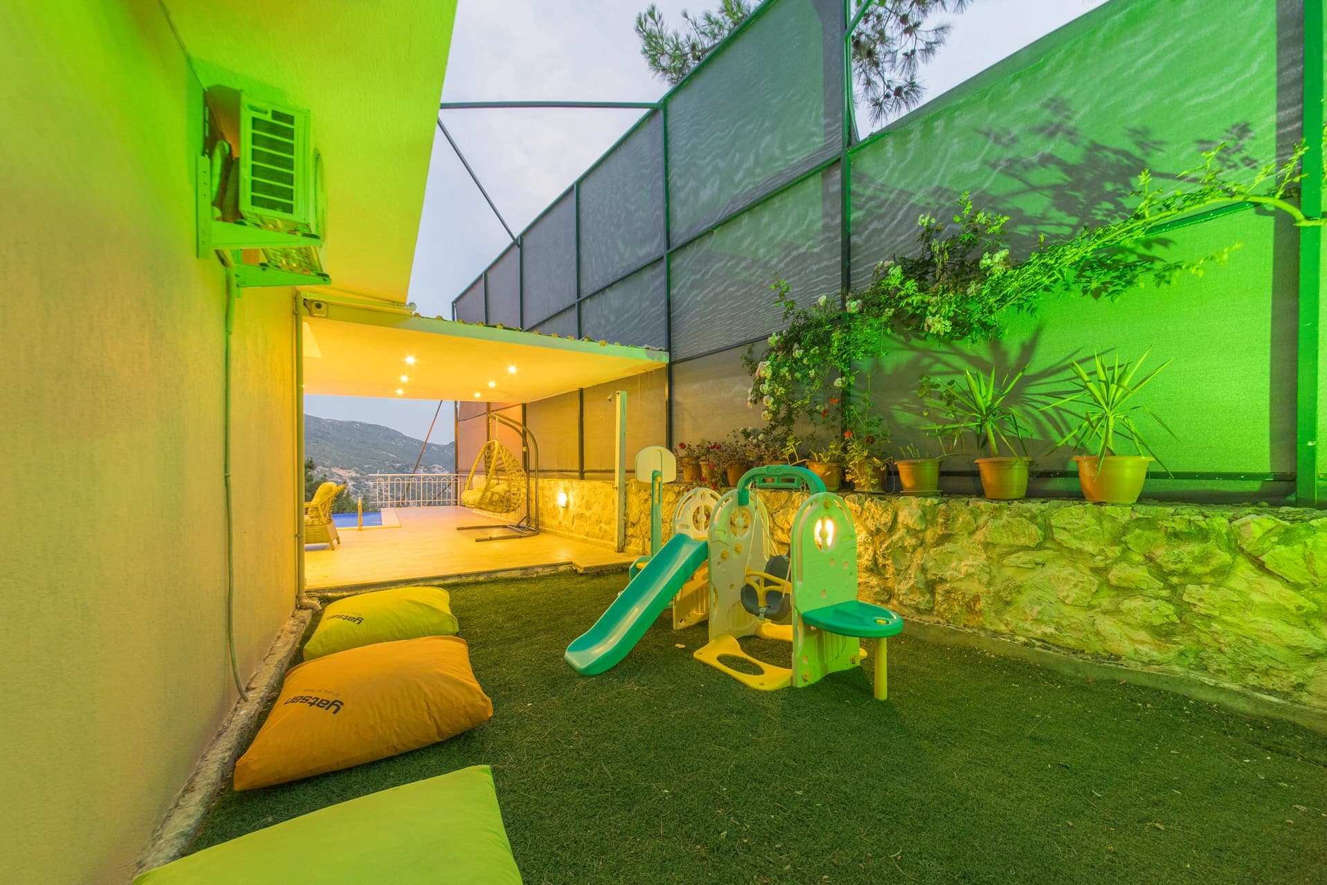 Villa Sultan İslamlar 92