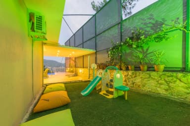 Villa Sultan İslamlar 92