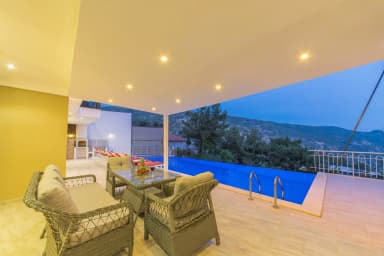 Villa Sultan Çocuk Havuzu 99