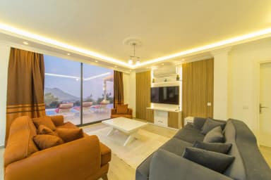 Villa Sultan İslamlar 86