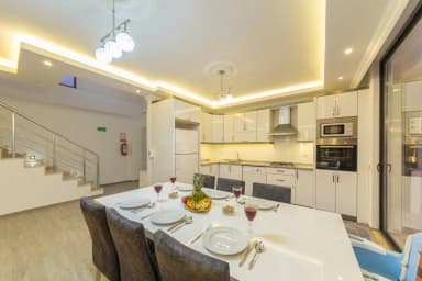 Villa Sultan İslamlar 24
