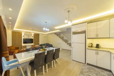 Villa Sultan Çocuk Havuzu 31