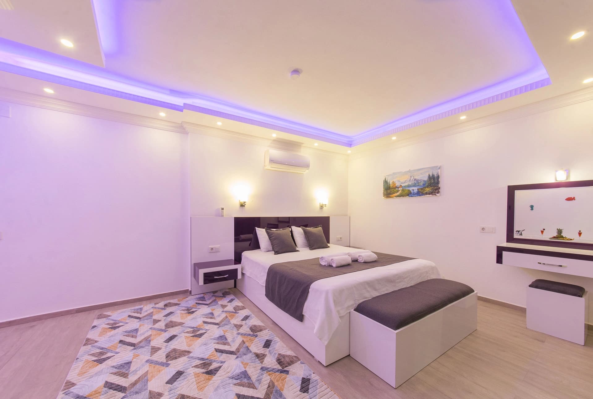 Villa Sultan Çocuk Havuzu 53