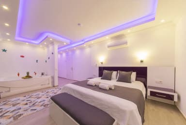 Villa Sultan Çocuk Havuzu 67