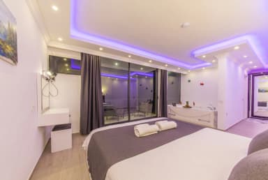 Villa Sultan İslamlar 74