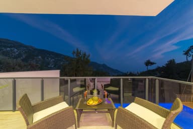 Villa Sultan Çocuk Havuzu 81