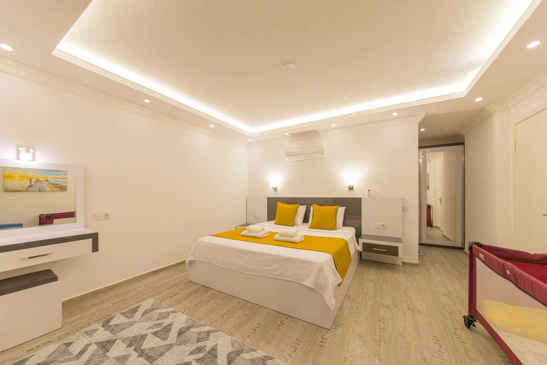 Villa Sultan İslamlar 12