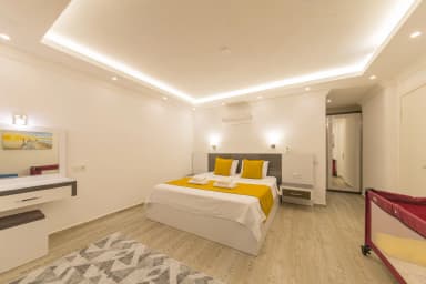 Villa Sultan İslamlar 12