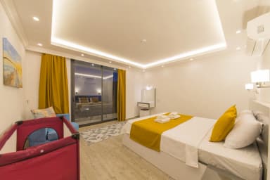 Villa Sultan Çocuk Havuzu 19