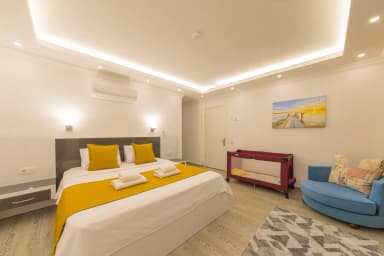 Villa Sultan İslamlar 26
