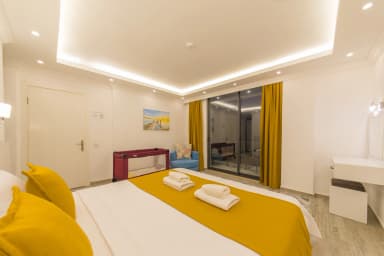 Villa Sultan Çocuk Havuzu 33