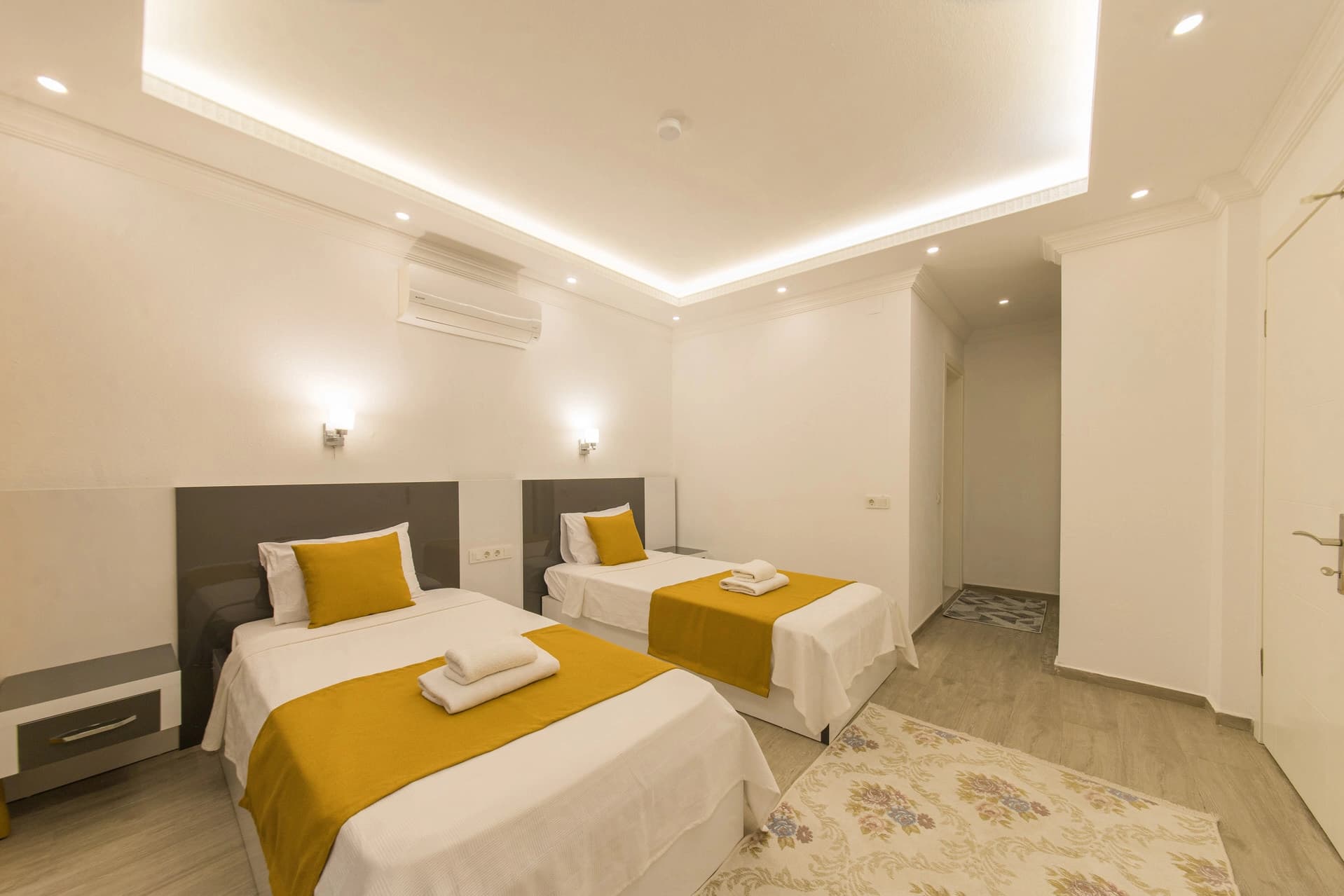 Villa Sultan İslamlar 54