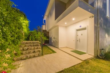 Villa Sultan İslamlar 16