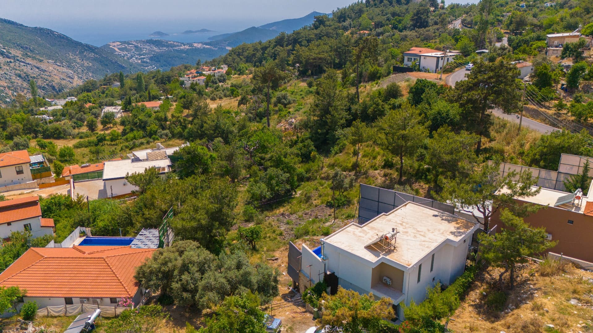 Villa Sultan Çocuk Havuzu 23