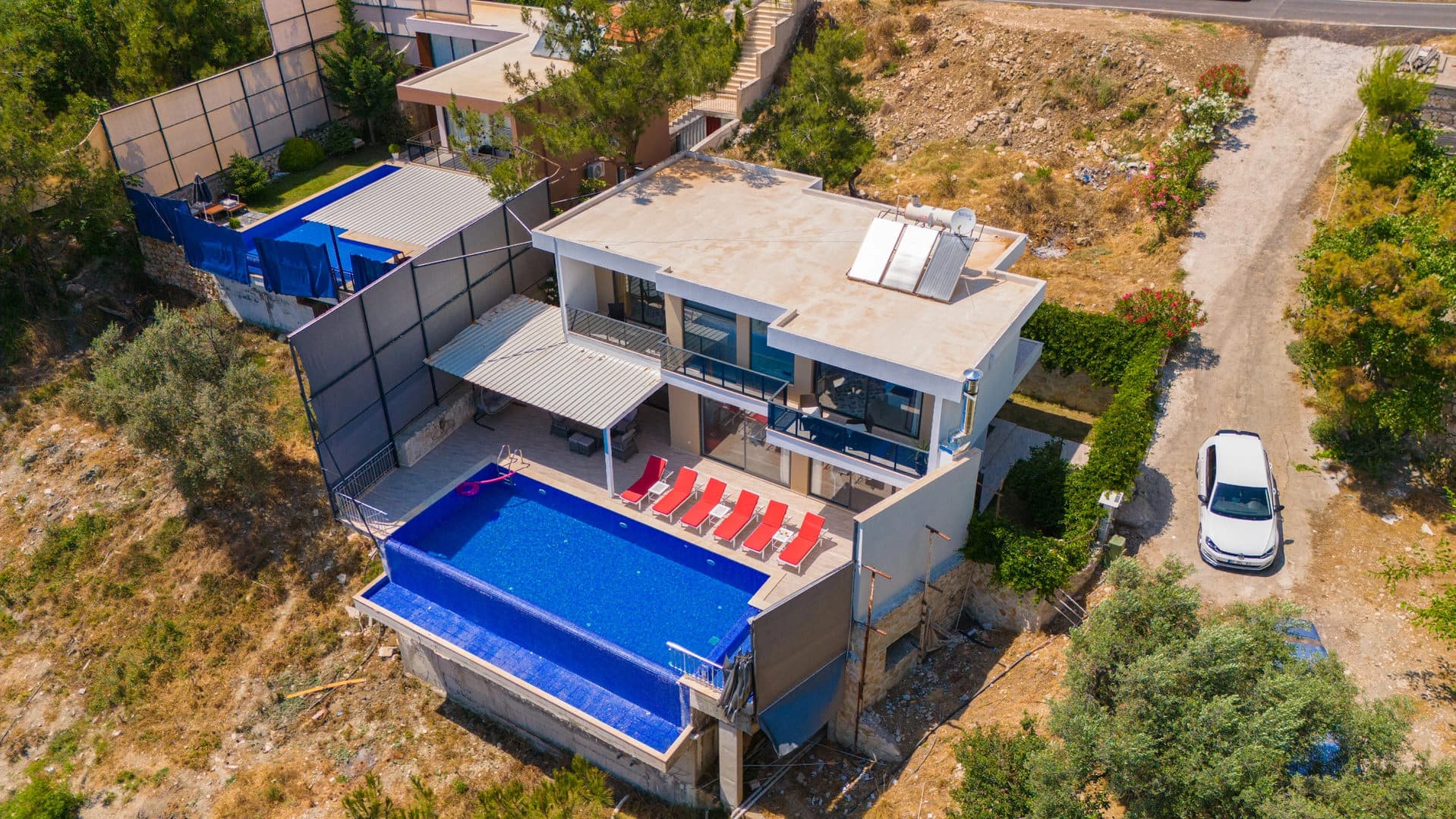 Villa Sultan İslamlar 30