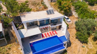 Villa Sultan Çocuk Havuzu 37