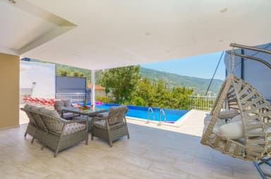 Villa Sultan İslamlar 50